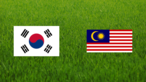 South Korea vs. Malaysia