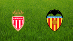 AS Monaco vs. Valencia CF