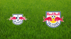 RB Leipzig vs. Red Bull Salzburg