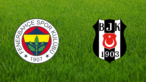 Fenerbahçe SK vs. Beşiktaş JK