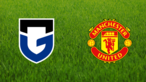 Gamba Osaka vs. Manchester United