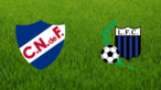 Club Nacional de Football vs. Liverpool Fútbol Club