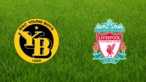 BSC Young Boys vs. Liverpool FC