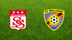 Sivasspor vs. FC Ballkani