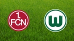 1. FC Nürnberg vs. VfL Wolfsburg