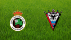Racing de Santander vs. CD Mirandés