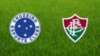 Cruzeiro EC vs. Fluminense FC