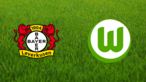 Bayer Leverkusen vs. VfL Wolfsburg