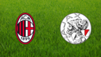 AC Milan vs. AFC Ajax