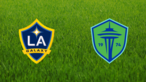 Los Angeles Galaxy vs. Seattle Sounders (2007)