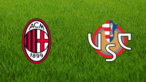 AC Milan vs. US Cremonese