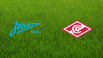 FC Zenit vs. Spartak Moskva