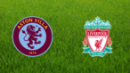 Aston Villa vs. Liverpool FC