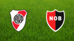 River Plate vs. Newell's Old Boys