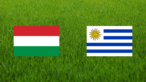 Hungary vs. Uruguay