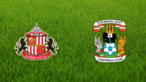 Sunderland AFC vs. Coventry City