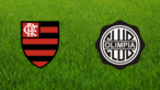 CR Flamengo vs. Club Olimpia