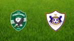 PFC Ludogorets vs. Qarabağ FK
