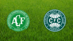 Chapecoense vs. Coritiba FC
