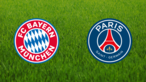 Bayern München vs. Paris Saint-Germain