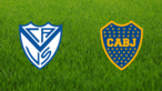 Vélez Sarsfield vs. Boca Juniors