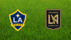 Los Angeles Galaxy vs. Los Angeles FC