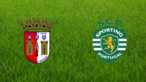 Sporting Braga vs. Sporting CP