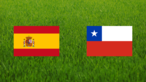 Spain vs. Chile