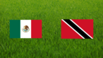 Mexico vs. Trinidad and Tobago