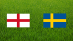 England vs. Sweden