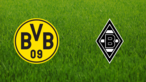 Borussia Dortmund vs. Borussia Mönchengladbach