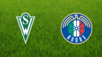 Santiago Wanderers vs. Audax Italiano