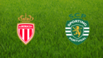 AS Monaco vs. Sporting CP