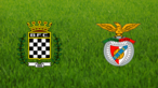 Boavista FC vs. SL Benfica