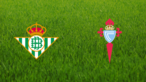 Real Betis vs. RC Celta