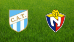 Atlético Tucumán vs. El Nacional