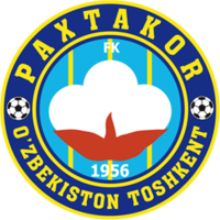 FK Paxtakor
