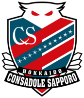 Hokkaido Consadole Sapporo