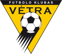 FK Vėtra