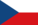 Repr. of Czechs and Slovaks