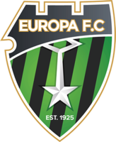 Europa FC - GIB