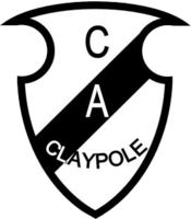 CA Claypole