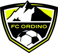 FC Ordino FC Ordino
