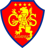 Grêmio Atlético Sampaio