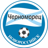 Chernomorets Novorossiysk