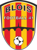 Blois Foot 41