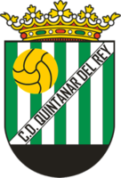 CD Quintanar del Rey