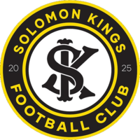 Solomon Kings Solomon Kings