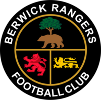Berwick Rangers Berwick Rangers