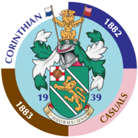 Corinthian-Casuals FC